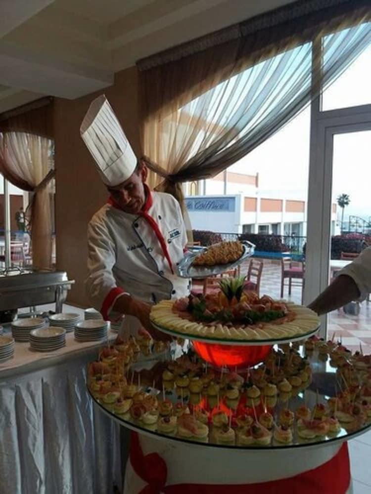 Club Almoggar Garden Agadir